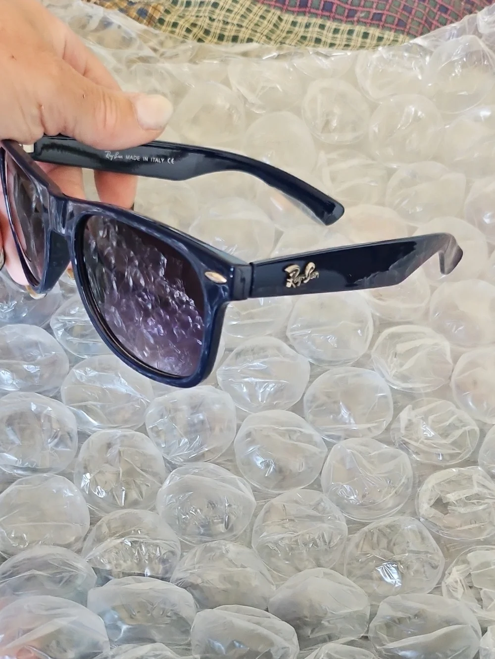 Ray-Ban rayban new